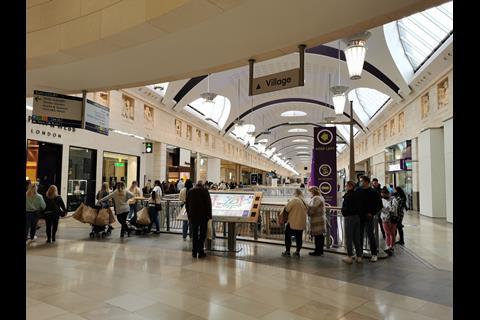 Tourism  Bluewater Shopping & Retail Destination, Kent